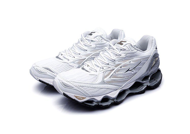 נעלי מיזונו-MIZUNO-Solitude – תמונה 2