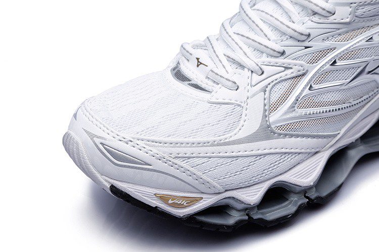 נעלי מיזונו-MIZUNO-Solitude – תמונה 8