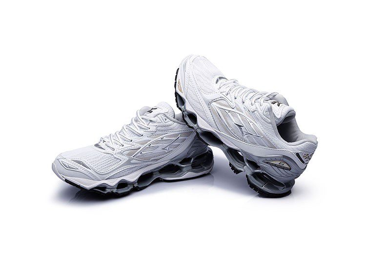 נעלי מיזונו-MIZUNO-Solitude – תמונה 9