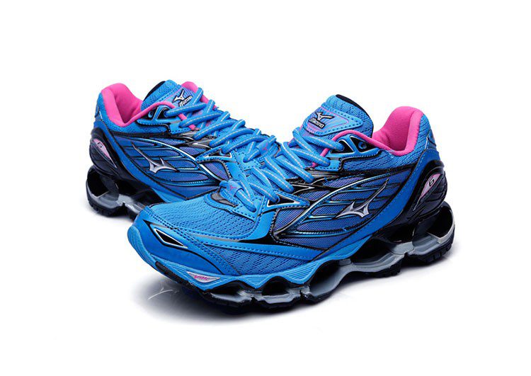 נעלי מיזונו-MIZUNO-Summer Sky – תמונה 9