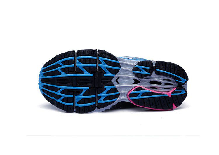 נעלי מיזונו-MIZUNO-Summer Sky – תמונה 10