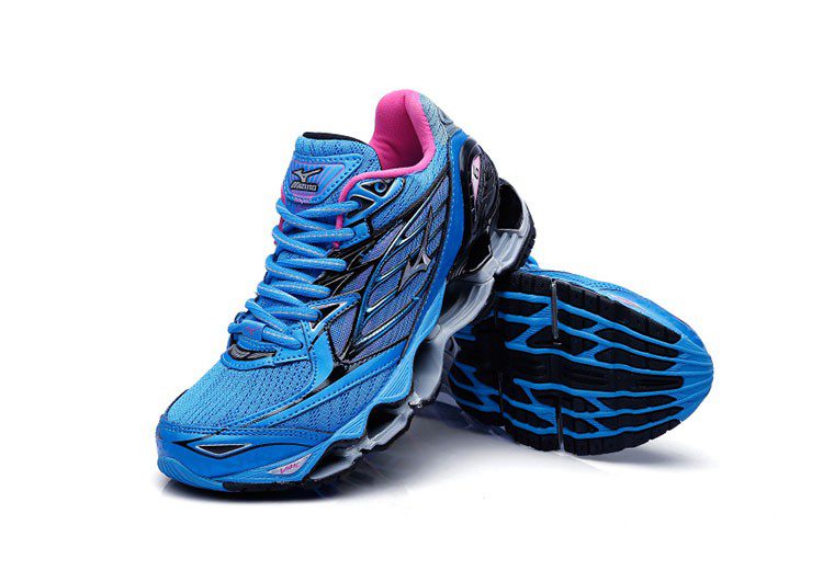 נעלי מיזונו-MIZUNO-Summer Sky – תמונה 8