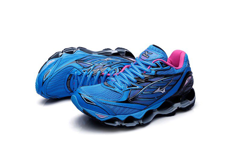 נעלי מיזונו-MIZUNO-Summer Sky – תמונה 4