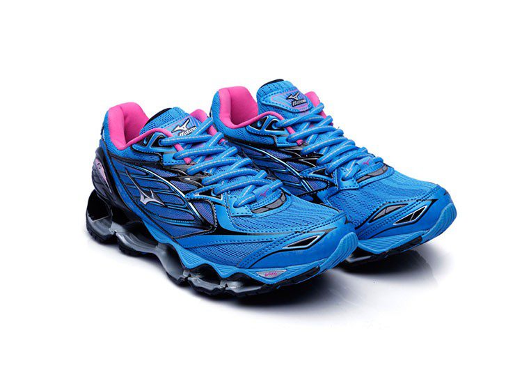 נעלי מיזונו-MIZUNO-Summer Sky – תמונה 5