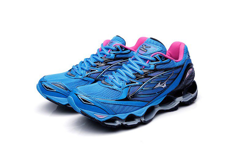 נעלי מיזונו-MIZUNO-Summer Sky – תמונה 2