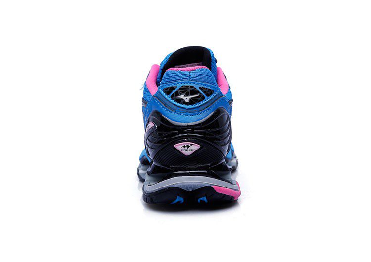 נעלי מיזונו-MIZUNO-Summer Sky – תמונה 6