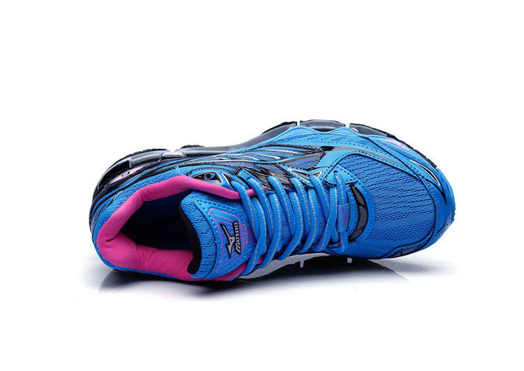 נעלי מיזונו-MIZUNO-Summer Sky – תמונה 7