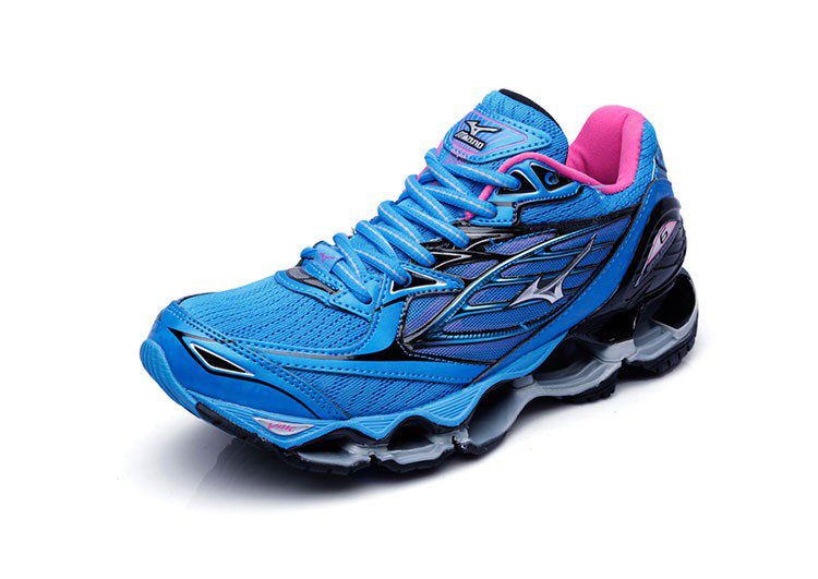 נעלי מיזונו-MIZUNO-Summer Sky – תמונה 3