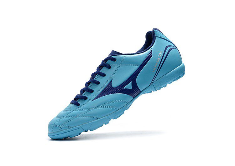 נעלי מיזונו-MIZUNO-Viking & Blue – תמונה 4