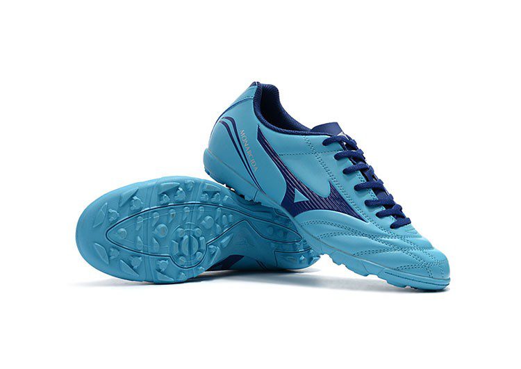 נעלי מיזונו-MIZUNO-Viking & Blue – תמונה 7