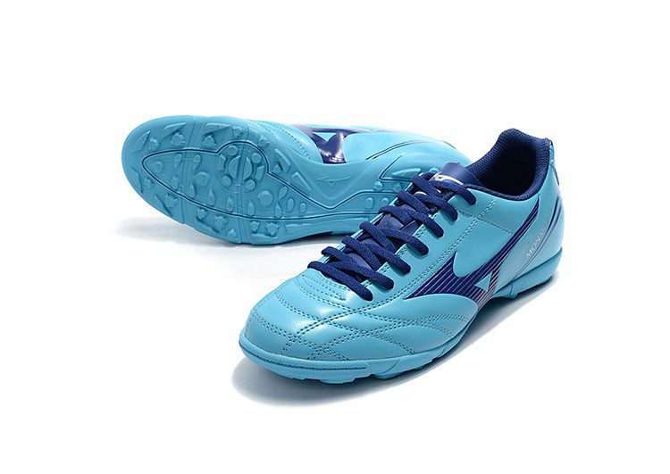 נעלי מיזונו-MIZUNO-Viking & Blue – תמונה 8