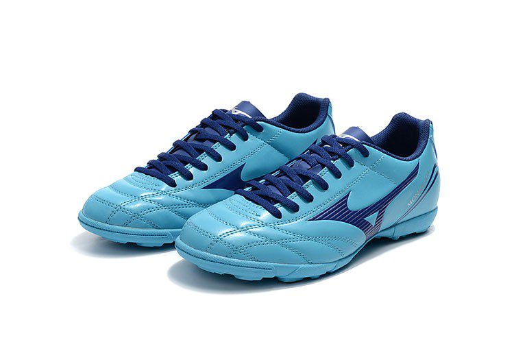 נעלי מיזונו-MIZUNO-Viking & Blue – תמונה 2