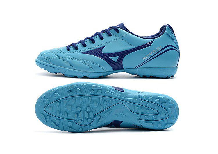 נעלי מיזונו-MIZUNO-Viking & Blue – תמונה 10