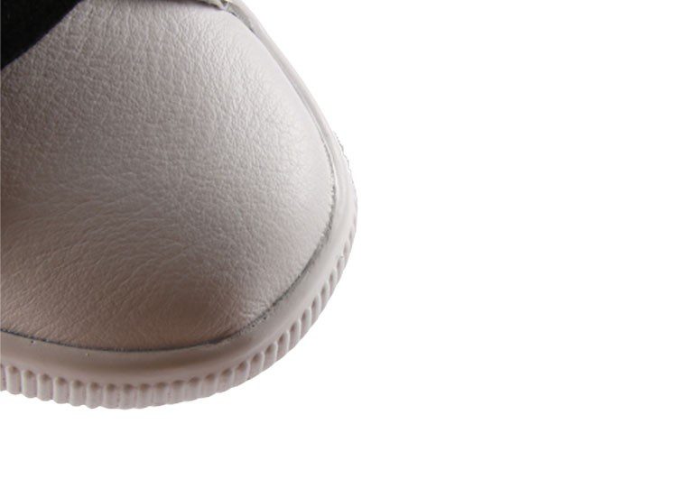 נעלי פומה-Puma X Shantell Martin-Black-White – תמונה 5