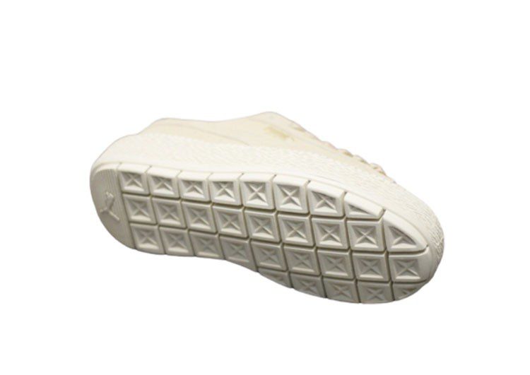 נעלי פומה- Puma suede platform rihanna plarform shoes-Merino – תמונה 9