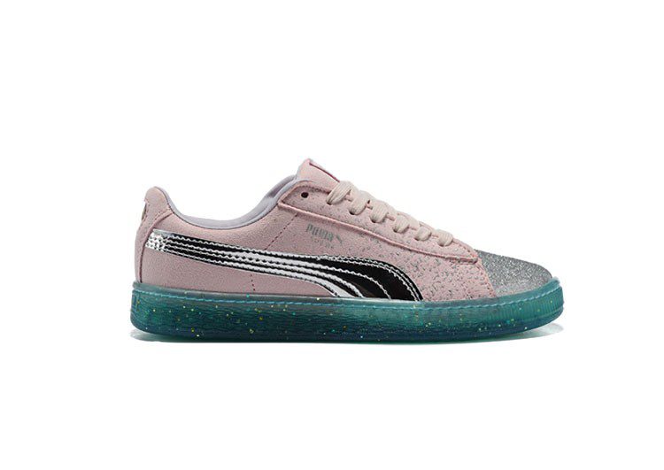 נעלי פומה-Puma unicorn puma x sophia webster series-Cold Turkey – תמונה 3