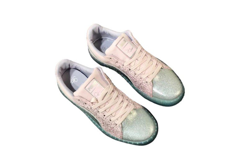 נעלי פומה-Puma unicorn puma x sophia webster series-Cold Turkey – תמונה 10