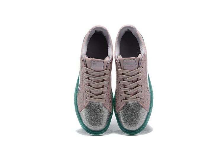 נעלי פומה-Puma unicorn puma x sophia webster series-Cold Turkey – תמונה 6