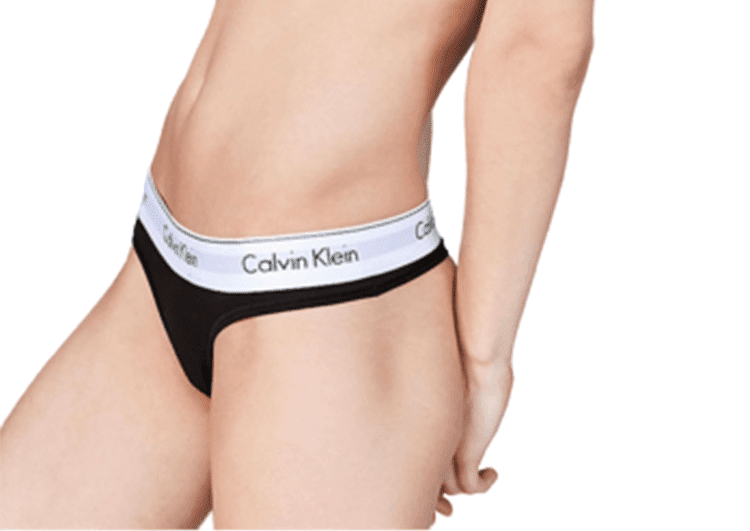 UNDERWEAR 3PCS CK Woman-1 – תמונה 5