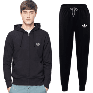ADIDAS SUIT MEN