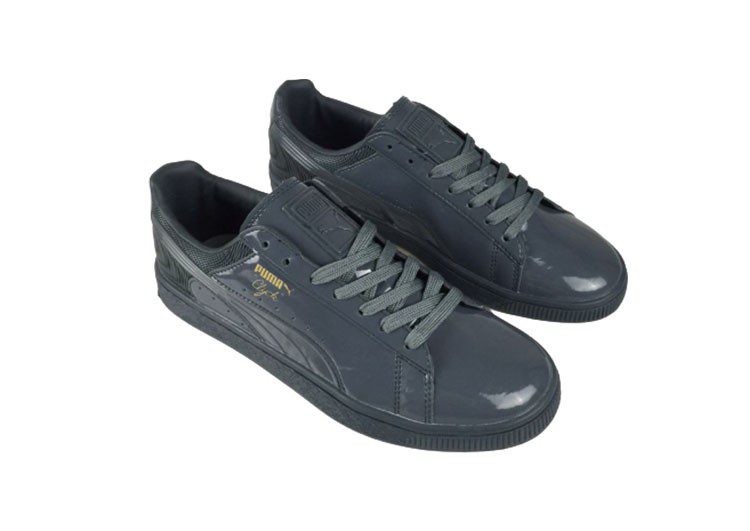 נעלי פומה- PUMA mirror panel shoes -Fiord – תמונה 3