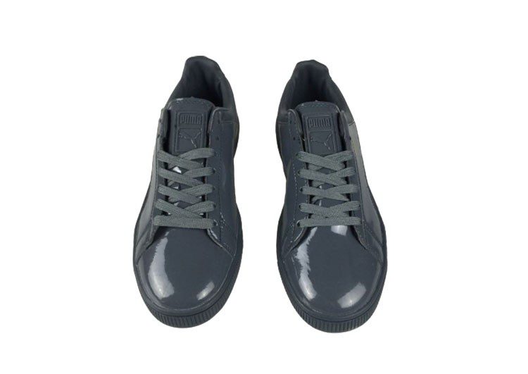 נעלי פומה- PUMA mirror panel shoes -Fiord – תמונה 5