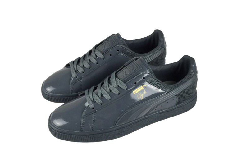 נעלי פומה- PUMA mirror panel shoes -Fiord – תמונה 2