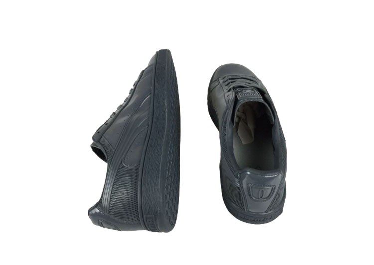 נעלי פומה- PUMA mirror panel shoes -Fiord – תמונה 7