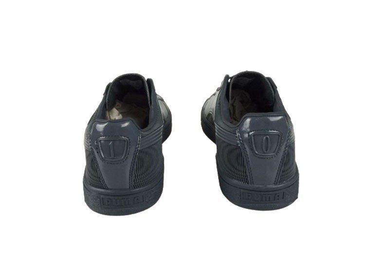 נעלי פומה- PUMA mirror panel shoes -Fiord – תמונה 6