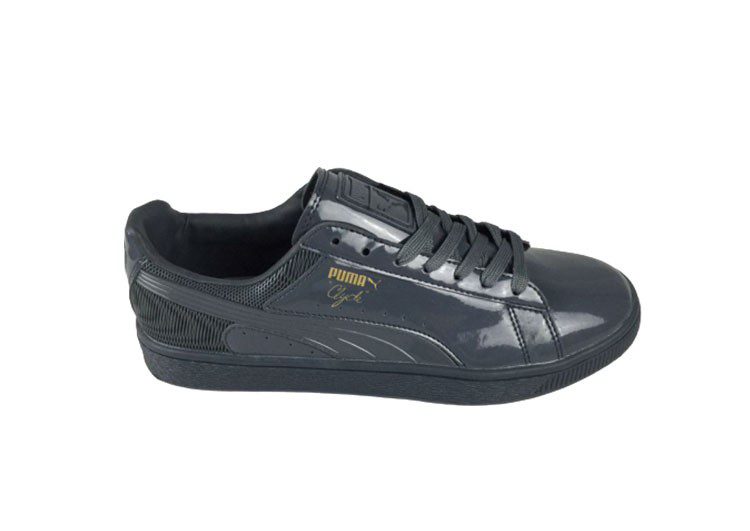 נעלי פומה- PUMA mirror panel shoes -Fiord – תמונה 4