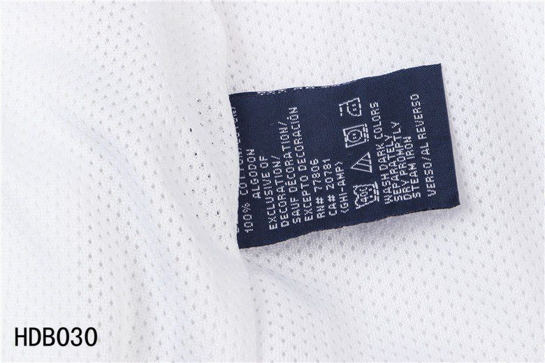 טומי הילפיגר-TOMMY JACKET - Nave Blue Red & White – תמונה 10