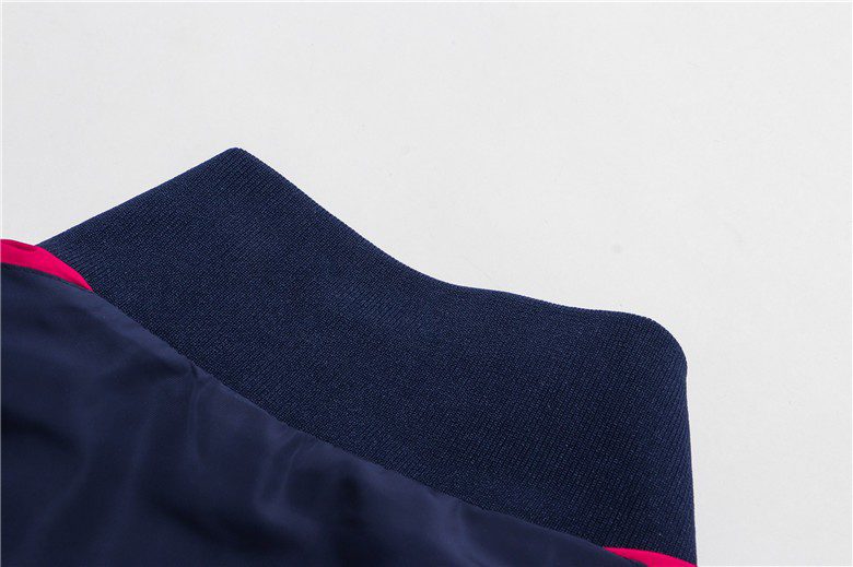 טומי הילפיגר-TOMMY JACKET - RED & BLUE – תמונה 5