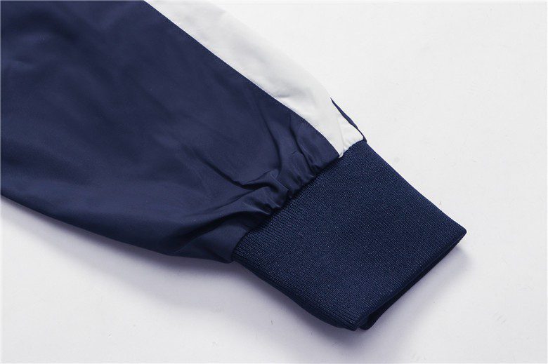 טומי הילפיגר-TOMMY JACKET - RED & BLUE – תמונה 6