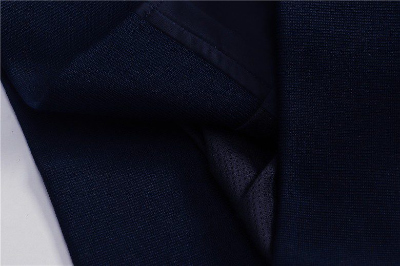 טומי הילפיגר-TOMMY JACKET - RED & BLUE – תמונה 8