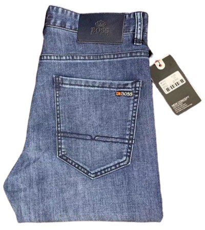 בוס-HUGO BOSS BOSS JEANS - Ship Cove