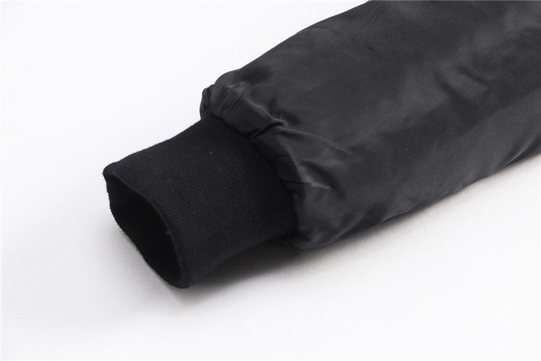 בוס-HUGO BOSS JACKET MEN'S - Bastille & Dandelion – תמונה 8