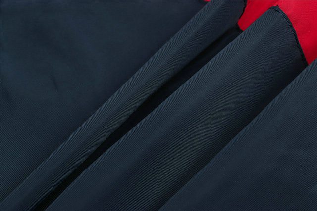 טומי הילפיגר-TOMMY JACKET - BLUE RED & WHITE – תמונה 4