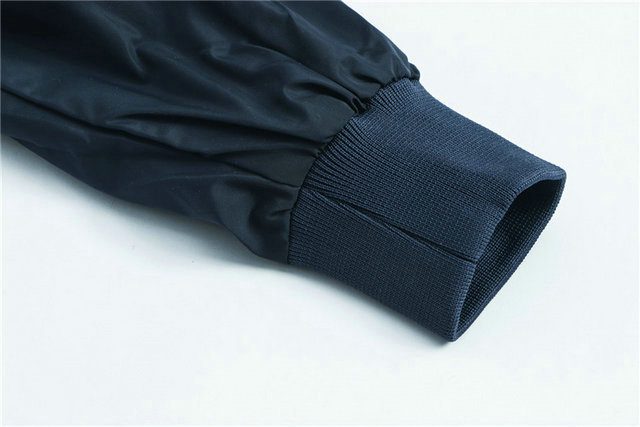 טומי הילפיגר-TOMMY JACKET - BLUE RED & WHITE – תמונה 6