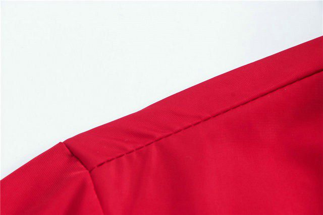 טומי הילפיגר-TOMMY JACKET - BLUE RED & WHITE – תמונה 9