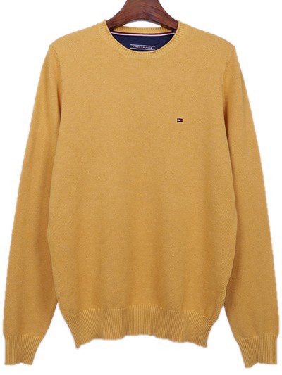 טומי הילפיגר-TOMMY SWETER MEN'S- Apache