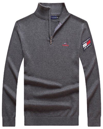 טומי הילפיגר-TOMMY SWETER MEN'S- Mobster