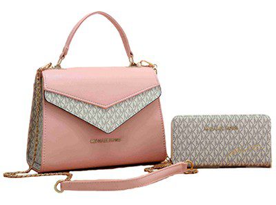 מייקל קורס-Michael Kors bag - Beauty Bush