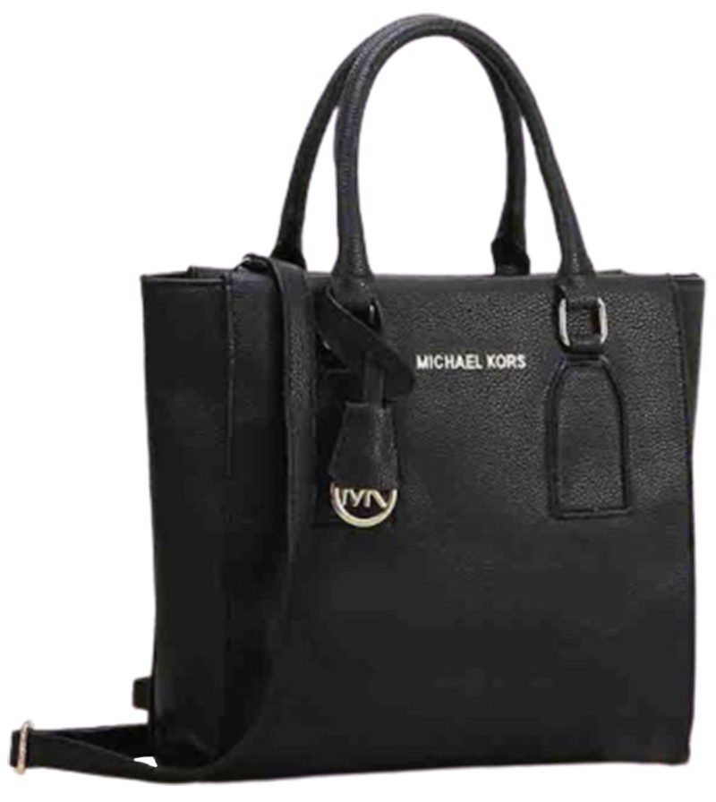 מייקל קורס-Michael Kors bag - Black