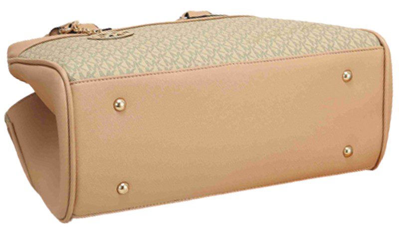 מייקל קורס-Michael Kors bag - Bronco – תמונה 5