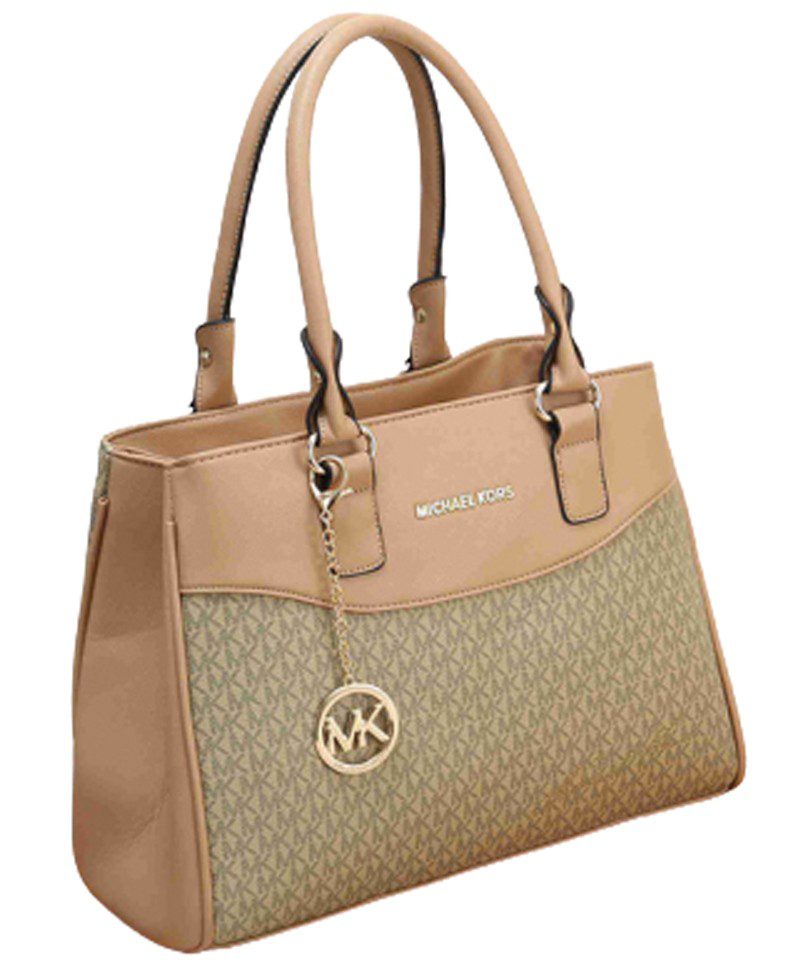 מייקל קורס-Michael Kors bag - Bronco – תמונה 3