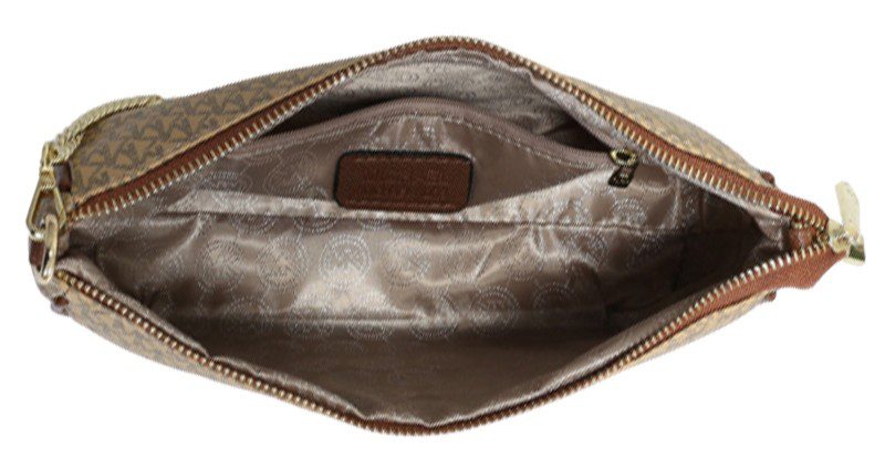 מייקל קורס-Michael Kors bag - Cashmere – תמונה 3