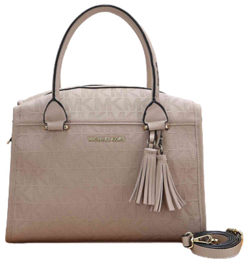 מייקל קורס-Michael Kors bag - Hemp