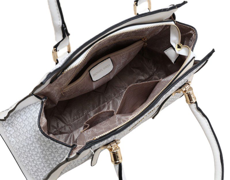 מייקל קורס-Michael Kors bag - Link Water – תמונה 4