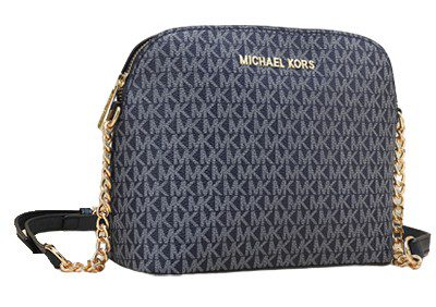 מייקל קורס-Michael Kors bag - Payne's Grey