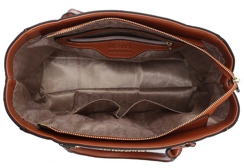 מייקל קורס-Michael Kors bag - Rock Spray – תמונה 3